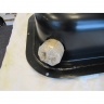 Lancia Fulvia petrol tank