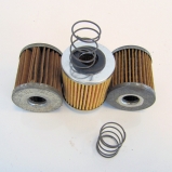 Small petrol filters for Lancia Aurelia and Flaminia