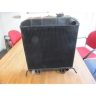 Lancia Flaminia radiators