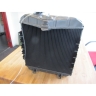 Lancia Flaminia radiators