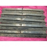 Original FRONT radiator shutter(s)