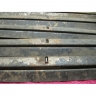 Original FRONT radiator shutter(s)