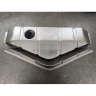 Lancia Flaminia light weight radiator in aluminium