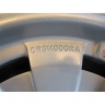 Lancia Fulvia Cromodora wheels
