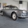 New tubeless rims for Lancia Flavia