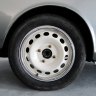 New tubeless rims for Lancia Flavia