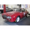 New tubeless rims for Lancia Flavia Sport Zagato