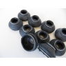 Lancia Flaminia ball-joints dust guard rubbers