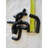 Lancia Flaminia rubber air release hoses