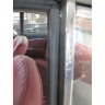 Lancia Flavia door rubber seal