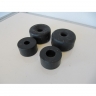 Lancia Fulvia engine mount support rubbers