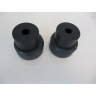 Lancia Fulvia engine mount support rubbers