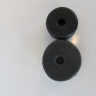 Lancia Fulvia gearbox support rubbers