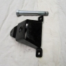 Engine / gearbox front & middle support rubbers for Lancia Flavia