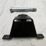 Engine / gearbox front & middle support rubbers for Lancia Flavia