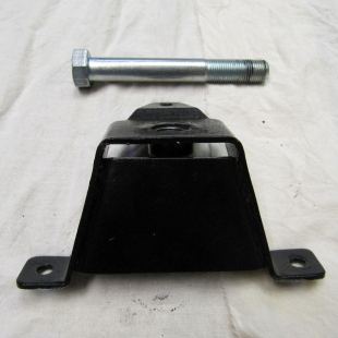 Engine / gearbox front & middle support rubbers for Lancia Flavia