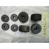 Lancia Aurelia and Flaminia new engine rubbers