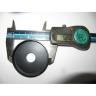 Lancia Flaminia seat lower buffer engine mounts