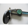 Lancia Flaminia seat lower buffer engine mounts