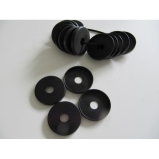 Lancia Flaminia seat lower buffer engine mounts