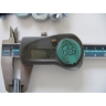 Lancia Aurelia / Flaminia seat screws (2 doors vehicles)