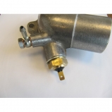 Lancia Flaminia H2O sensor