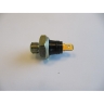 Lancia Flavia sensor/contact low fuel supply