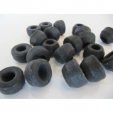 Lancia Flaminia rubber spacers buffer-rod