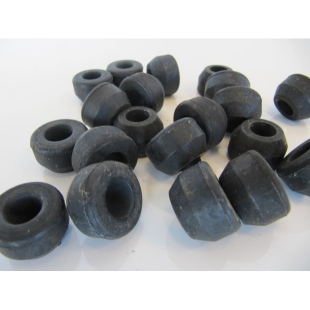 Lancia Flaminia rubber spacers buffer-rod