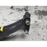 Lancia Flavia / Fulvia rear-leafspring filler strips