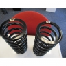 New front springs for Lancia Flaminia PF Coupe