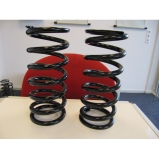 New front springs for Lancia Flaminia PF Coupe