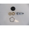 Lancia Aurelia steering ball joint