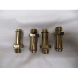 Lancia Aurelia / Flaminia / Flavia / Fulvia tube connector stifts