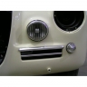 Lancia Aurelia aluminium strips for air-inlet units