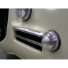 Lancia Aurelia aluminium strips for air-inlet units