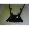 Lancia Flaminia subframe