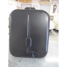 Lancia Flaminia aluminium petrol tank