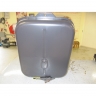 Lancia Flaminia aluminium petrol tank