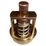 Thermostat for Lancia Aurelia