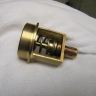 Thermostat for Lancia Aurelia