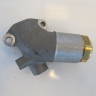 Lancia Flaminia aluminium thermostat housing