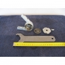 Lancia Flaminia lower ball-joints tool