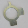 Lancia Flaminia transaxle lockplate ring