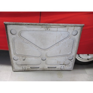 Lancia Fulvia Coupe trunk cover