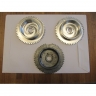 Lancia Flavia Vignale gear-wheel(s)