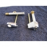 Lancia Flaminia wiper arm mountings