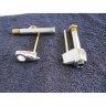 Lancia Flaminia wiper arm mountings