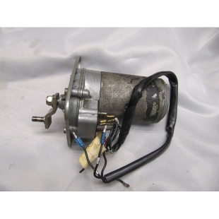 Lancia Flaminia window wiper motor