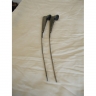 Lancia Flavia front window wiper arms